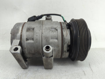 2009-2012 Ford Escape Air Conditioning A/c Ac Compressor Oem - Oemusedautoparts1.com