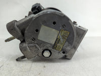 2009-2012 Ford Escape Air Conditioning A/c Ac Compressor Oem - Oemusedautoparts1.com