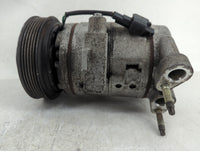 2009-2012 Ford Escape Air Conditioning A/c Ac Compressor Oem - Oemusedautoparts1.com