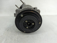 2009-2012 Ford Escape Air Conditioning A/c Ac Compressor Oem - Oemusedautoparts1.com