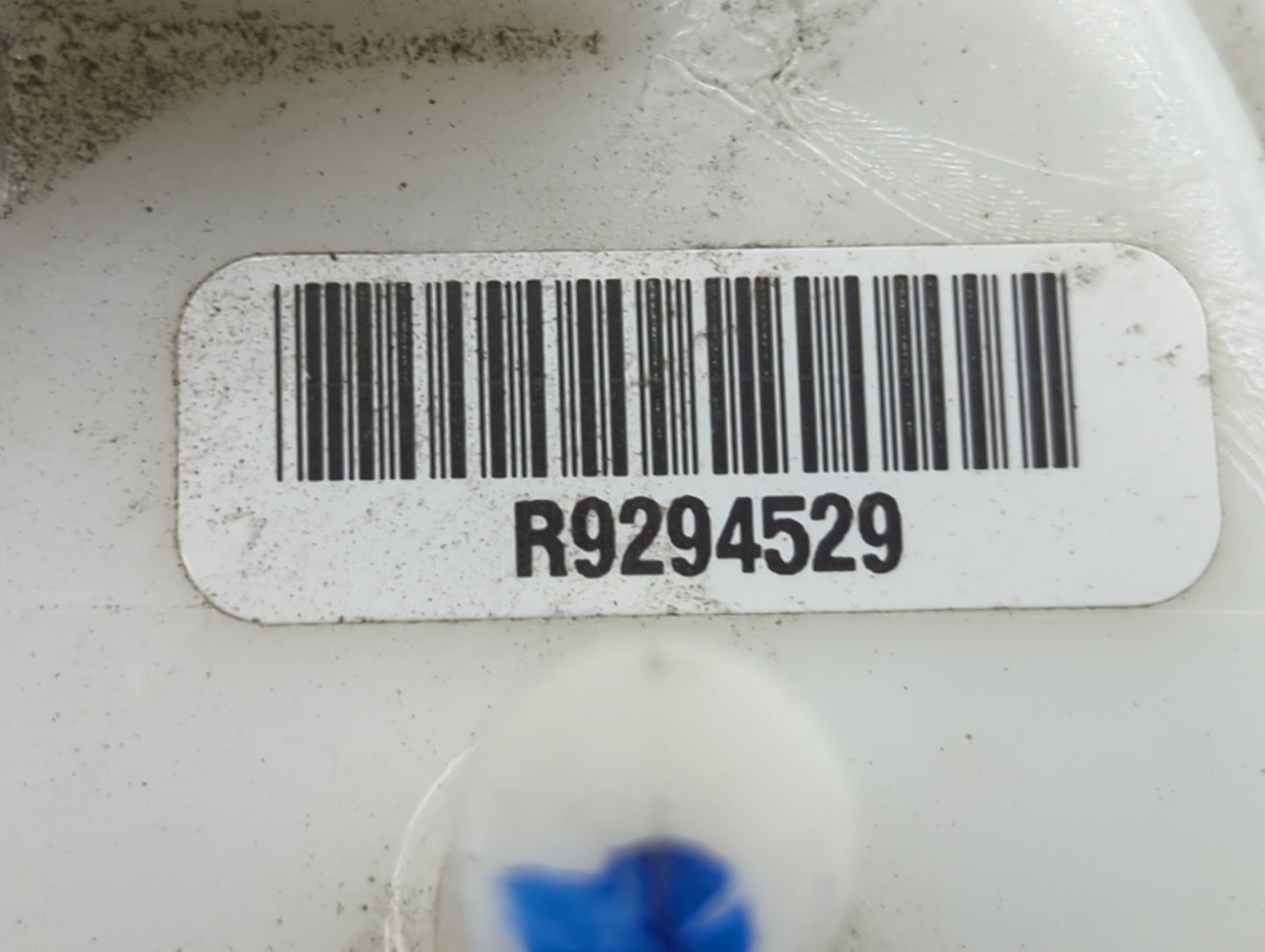 2010-2012 Ford Escape Electrical Gas Fuel Pump Assembly - Oemusedautoparts1.com