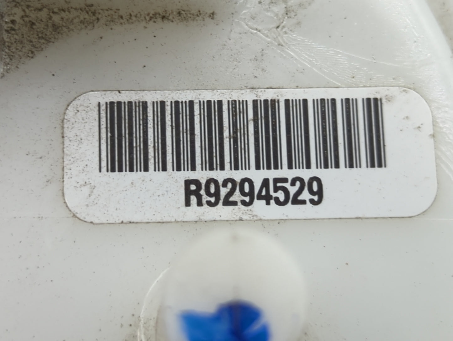 2010-2012 Ford Escape Electrical Gas Fuel Pump Assembly - Oemusedautoparts1.com