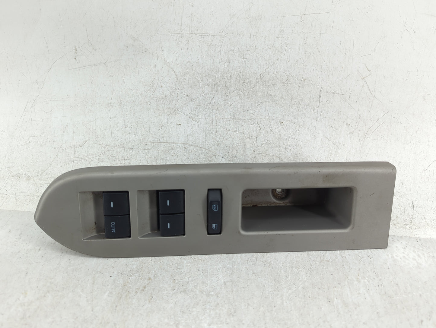 2008-2012 Ford Escape Master Power Window Switch Replacement Driver Side Left P/N:8L8T-14540-ACW Fits OEM Used Auto Parts - 