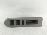 2008-2012 Ford Escape Master Power Window Switch Replacement Driver Side Left P/N:8L8T-14540-ACW Fits OEM Used Auto Parts - 
