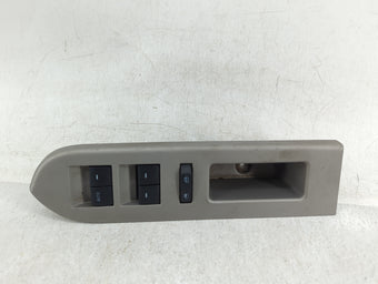 compare product 2008-2012 Ford Escape Master Power Window Switch Replacement Driver Side Left P/N:8L8T-14540-ACW Fits OEM Used Auto Parts