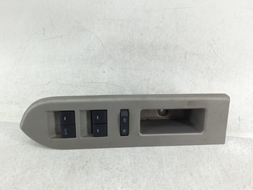 2008-2012 Ford Escape Master Power Window Switch Replacement Driver Side Left P/N:8L8T-14540-ACW Fits OEM Used Auto Parts - 