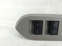 2008-2012 Ford Escape Master Power Window Switch Replacement Driver Side Left P/N:8L8T-14540-ACW Fits OEM Used Auto Parts - 