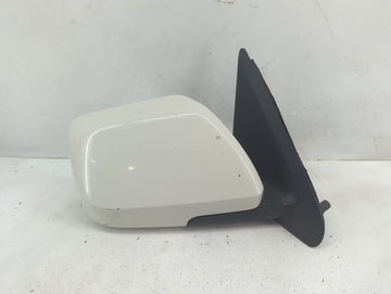 2010-2012 Ford Escape Passenger Side View Mirror - Right Door Mirror OEM Used - Oemusedautoparts1.com