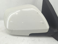 2010-2012 Ford Escape Passenger Side View Mirror - Right Door Mirror OEM Used - Oemusedautoparts1.com