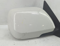 2010-2012 Ford Escape Passenger Side View Mirror - Right Door Mirror OEM Used - Oemusedautoparts1.com