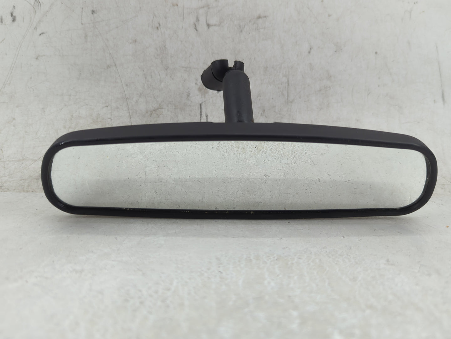 2001-2016 Ford Escape Interior Rear View Mirror Replacement OEM P/N:E8011681 Fits OEM Used Auto Parts - Oemusedautoparts1.co