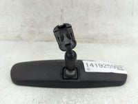 2001-2016 Ford Escape Interior Rear View Mirror Replacement OEM P/N:E8011681 Fits OEM Used Auto Parts - Oemusedautoparts1.co