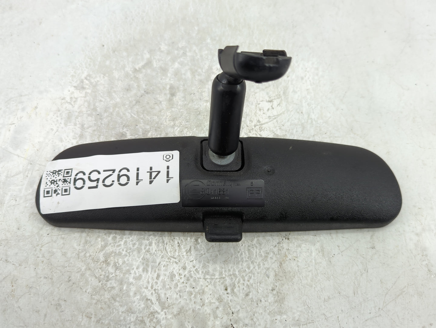 2001-2016 Ford Escape Interior Rear View Mirror Replacement OEM P/N:E8011681 Fits OEM Used Auto Parts - Oemusedautoparts1.co