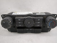 2009-2012 Ford Escape Climate Control Module Temperature AC/Heater Replacement P/N:AL84-19980-AH Fits Fits 2009 2010 2011 20