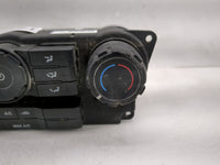 2009-2012 Ford Escape Climate Control Module Temperature AC/Heater Replacement P/N:AL84-19980-AH Fits Fits 2009 2010 2011 20