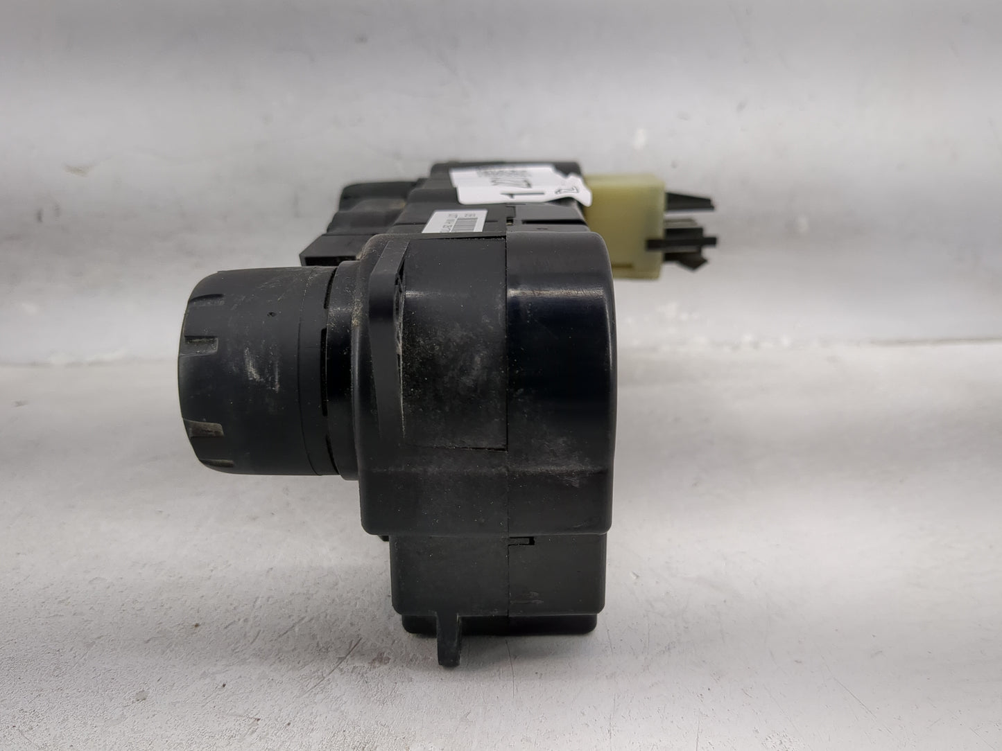 2009-2012 Ford Escape Climate Control Module Temperature AC/Heater Replacement P/N:AL84-19980-AH Fits Fits 2009 2010 2011 20