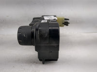 2009-2012 Ford Escape Climate Control Module Temperature AC/Heater Replacement P/N:AL84-19980-AH Fits Fits 2009 2010 2011 20