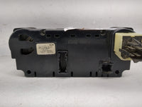 2009-2012 Ford Escape Climate Control Module Temperature AC/Heater Replacement P/N:AL84-19980-AH Fits Fits 2009 2010 2011 20