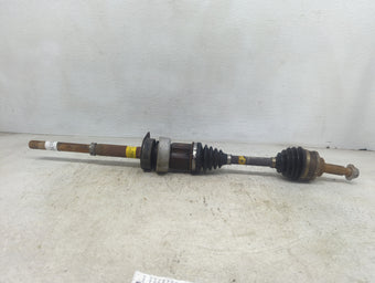 compare product 2001-2012 Ford Escape Axle Shaft Front Passenger Cv C/v
