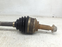 2001-2012 Ford Escape Axle Shaft Front Passenger Cv C/v - Oemusedautoparts1.com