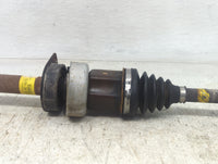 2001-2012 Ford Escape Axle Shaft Front Passenger Cv C/v - Oemusedautoparts1.com