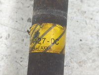 2001-2012 Ford Escape Axle Shaft Front Passenger Cv C/v - Oemusedautoparts1.com