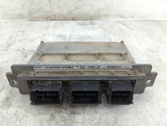 compare product 2010 Ford Escape PCM Engine Control Computer ECU ECM PCU OEM P/N:AL8A-12A650-ABC, 9L8A-12B684-NA, 6KXN6WAS46 Fits OEM Used Auto Parts