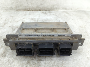 2010 Ford Escape PCM Engine Control Computer ECU ECM PCU OEM P/N:AL8A-12A650-ABC, 9L8A-12B684-NA, 6KXN6WAS46 Fits OEM Used A