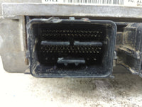2010 Ford Escape PCM Engine Control Computer ECU ECM PCU OEM P/N:AL8A-12A650-ABC, 9L8A-12B684-NA, 6KXN6WAS46 Fits OEM Used A