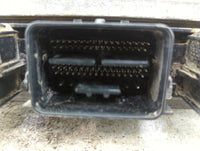 2010 Ford Escape PCM Engine Control Computer ECU ECM PCU OEM P/N:AL8A-12A650-ABC, 9L8A-12B684-NA, 6KXN6WAS46 Fits OEM Used A