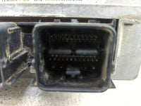 2010 Ford Escape PCM Engine Control Computer ECU ECM PCU OEM P/N:AL8A-12A650-ABC, 9L8A-12B684-NA, 6KXN6WAS46 Fits OEM Used A