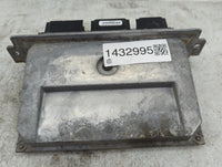 2010 Ford Escape PCM Engine Control Computer ECU ECM PCU OEM P/N:AL8A-12A650-ABC, 9L8A-12B684-NA, 6KXN6WAS46 Fits OEM Used A