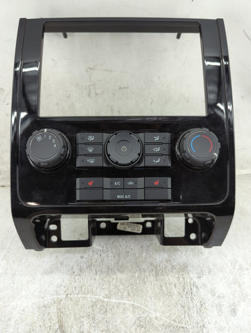 2009-2012 Ford Escape Climate Control Module Temperature AC/Heater Replacement P/N:AL84-19980-BB AL8419980BB Fits OEM Used A