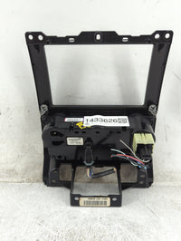 2009-2012 Ford Escape Climate Control Module Temperature AC/Heater Replacement P/N:AL84-19980-BB AL8419980BB Fits OEM Used A