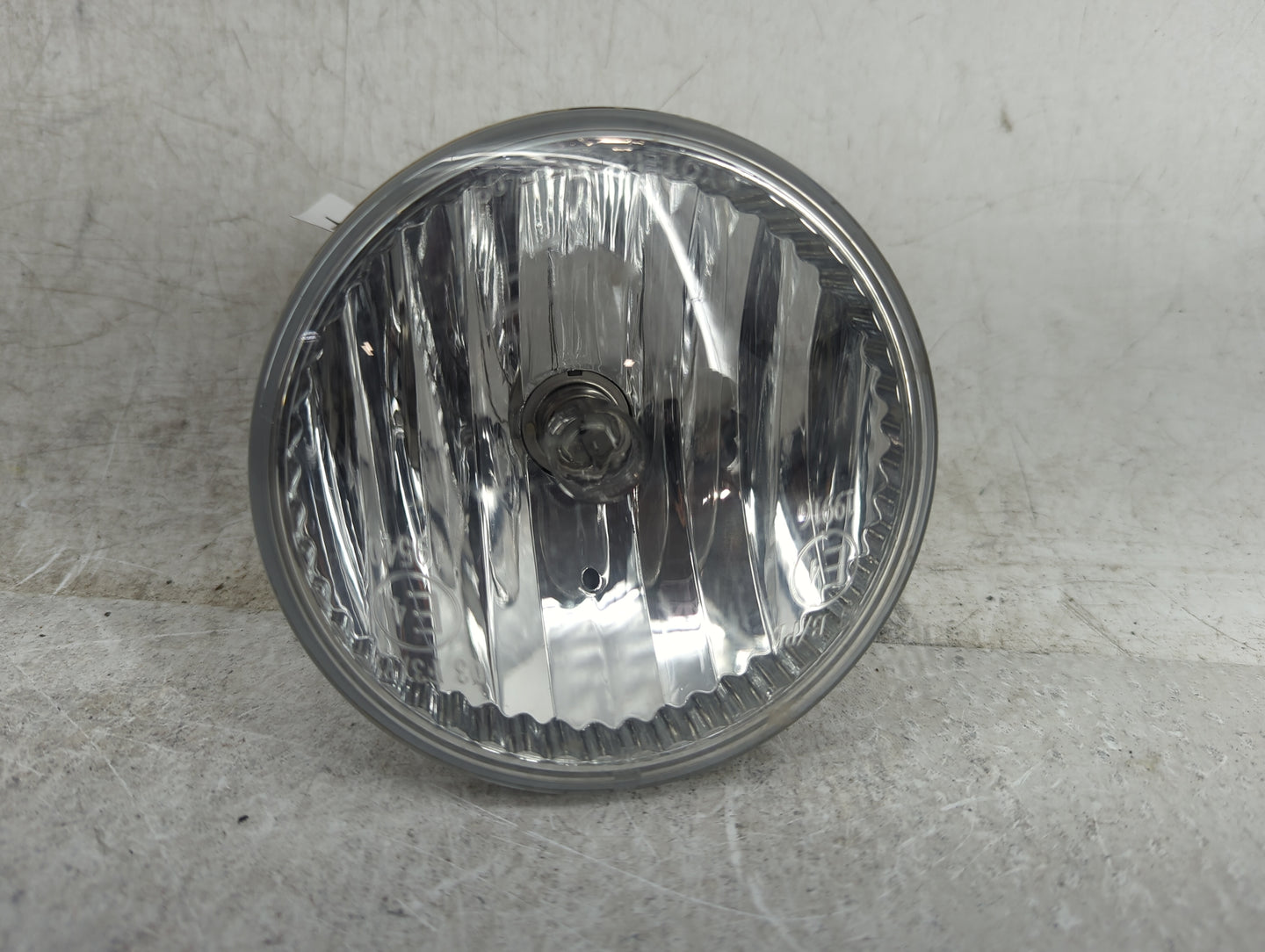 2007-2010 Ford Escape Driver Left Oem Front Light Lamp - Oemusedautoparts1.com
