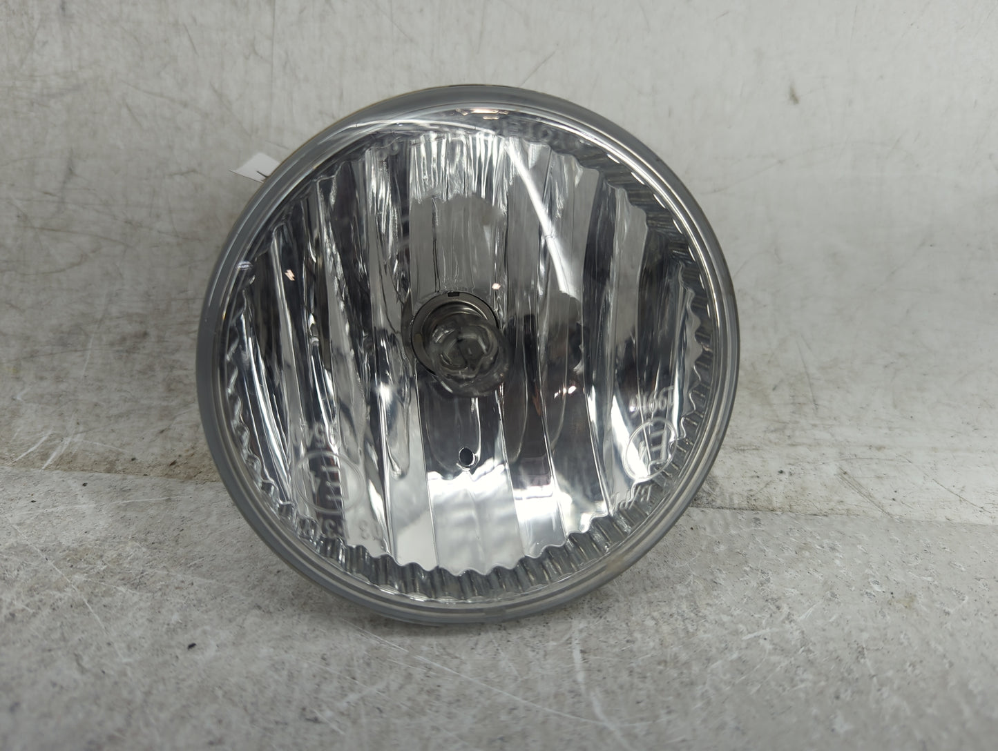 2007-2010 Ford Escape Driver Left Oem Front Light Lamp - Oemusedautoparts1.com