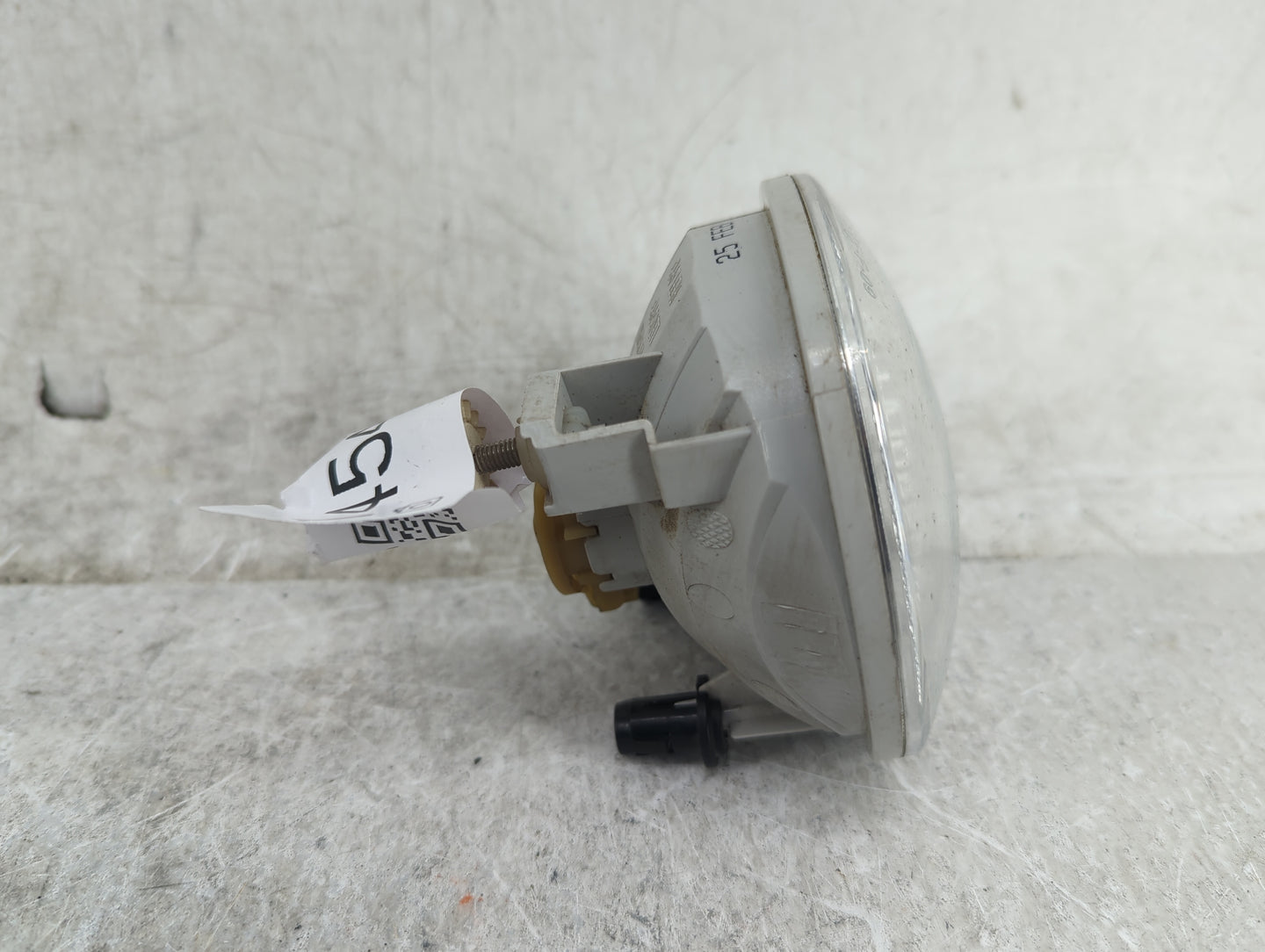 2007-2010 Ford Escape Driver Left Oem Front Light Lamp - Oemusedautoparts1.com