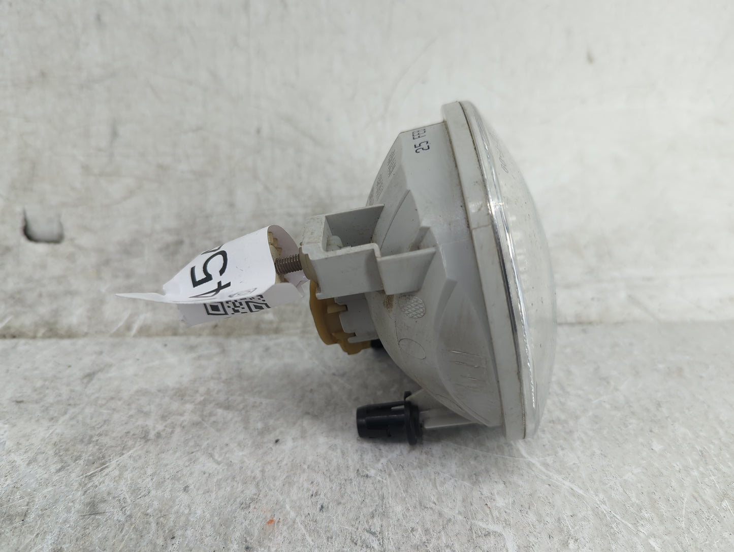2007-2010 Ford Escape Driver Left Oem Front Light Lamp - Oemusedautoparts1.com