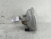2007-2010 Ford Escape Driver Left Oem Front Light Lamp - Oemusedautoparts1.com