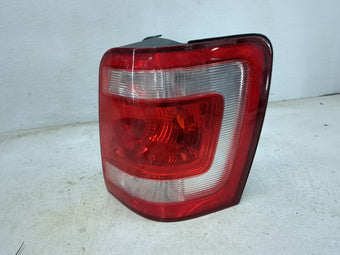 compare product 2008-2012 Ford Escape Tail Light Assembly Passenger Right OEM P/N:9L84-13B504-A Fits Fits 2008 2009 2010 2011 2012 OEM Used Auto Parts
