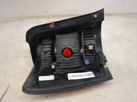 2008-2012 Ford Escape Tail Light Assembly Passenger Right OEM P/N:9L84-13B504-A Fits Fits 2008 2009 2010 2011 2012 OEM Used 