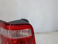 2008-2012 Ford Escape Tail Light Assembly Driver Left OEM Fits Fits 2008 2009 2010 2011 2012 OEM Used Auto Parts - Oemusedau