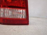 2008-2012 Ford Escape Tail Light Assembly Driver Left OEM Fits Fits 2008 2009 2010 2011 2012 OEM Used Auto Parts - Oemusedau