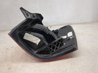 2008-2012 Ford Escape Tail Light Assembly Driver Left OEM Fits Fits 2008 2009 2010 2011 2012 OEM Used Auto Parts - Oemusedau