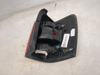 2008-2012 Ford Escape Tail Light Assembly Driver Left OEM Fits Fits 2008 2009 2010 2011 2012 OEM Used Auto Parts - Oemusedau