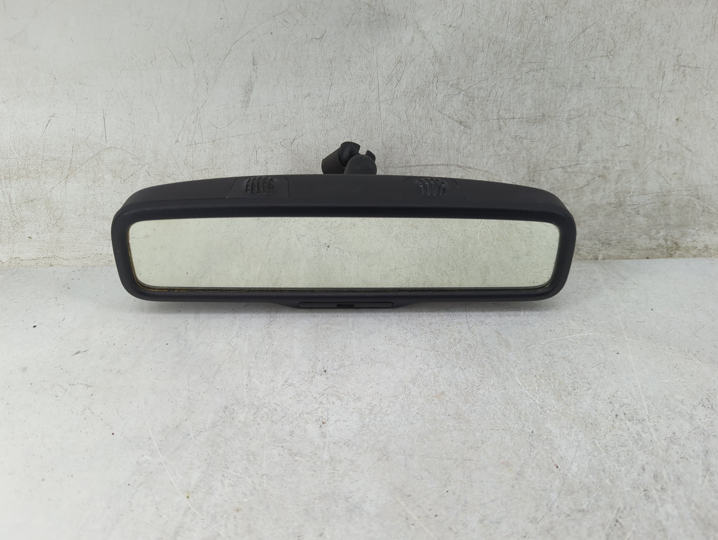 2010 Ford Escape Interior Rear View Mirror Replacement OEM P/N:9U5A-17E678-AD Fits OEM Used Auto Parts - Oemusedautoparts1.c