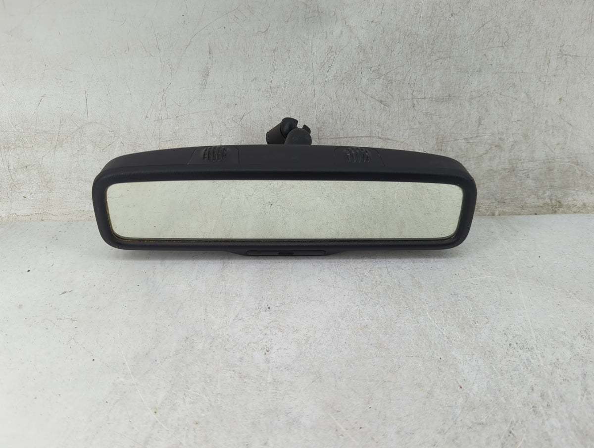 2009-2011 Ford Escape Interior Rear View Mirror Replacement OEM P/N:9U5A-17E678-AD Fits Fits 2009 2010 2011 OEM Used Auto Pa
