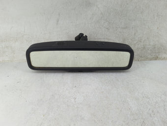 compare product 2009-2011 Ford Escape Interior Rear View Mirror Replacement OEM P/N:9U5A-17E678-AD Fits Fits 2009 2010 2011 OEM Used Auto Parts