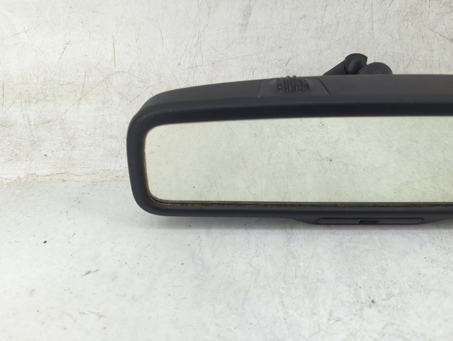 2010 Ford Escape Interior Rear View Mirror Replacement OEM P/N:9U5A-17E678-AD Fits OEM Used Auto Parts - Oemusedautoparts1.c