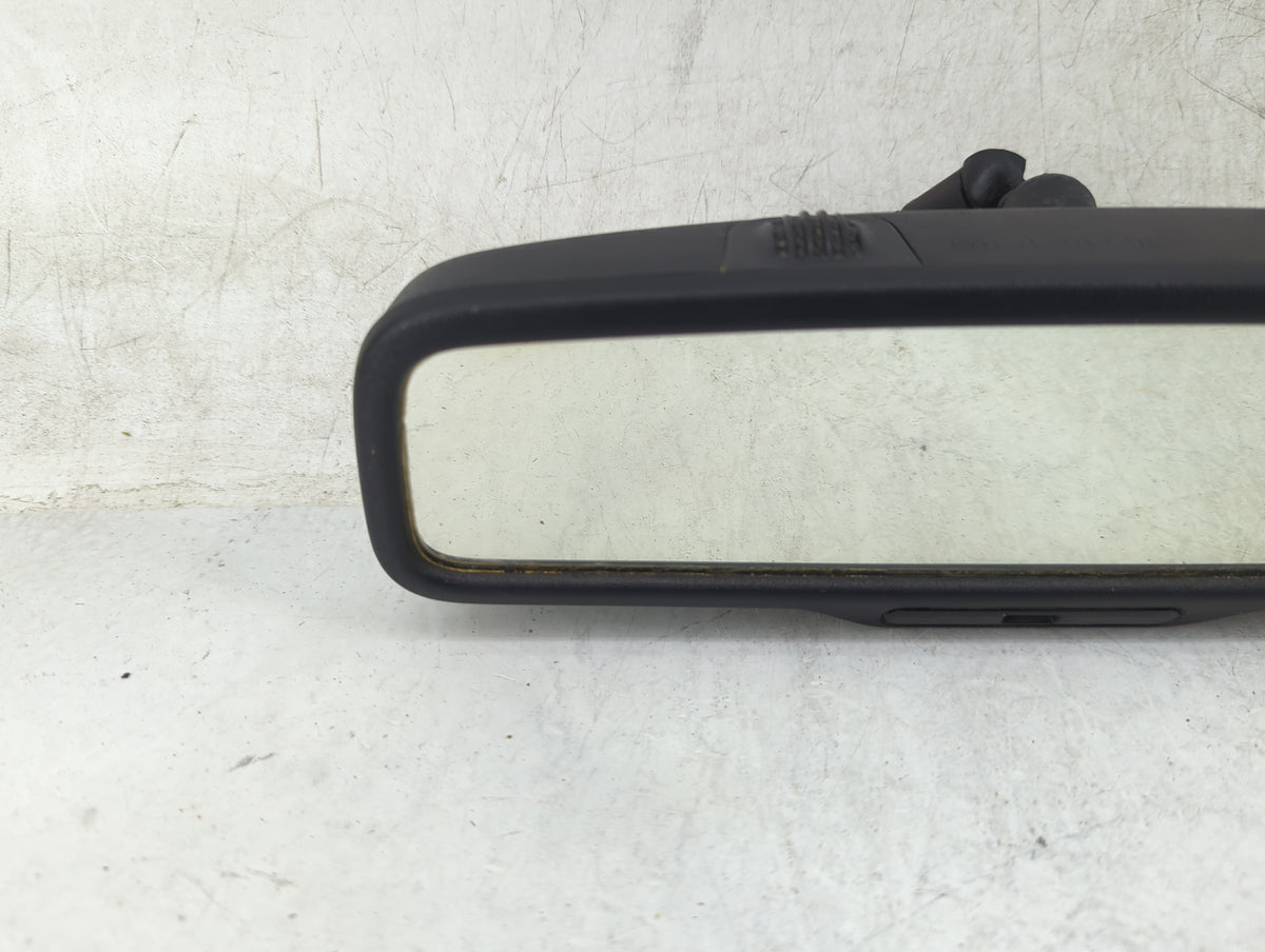 2009-2011 Ford Escape Interior Rear View Mirror Replacement OEM P/N:9U5A-17E678-AD Fits Fits 2009 2010 2011 OEM Used Auto Pa